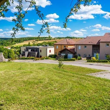 Gite Des Courtans De Jeanne Belrupt-en-Verdunois Zewnętrze zdjęcie