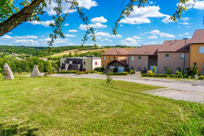 Gite Des Courtans De Jeanne Belrupt-en-Verdunois Zewnętrze zdjęcie